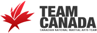 Canadian National Martial Arts Team